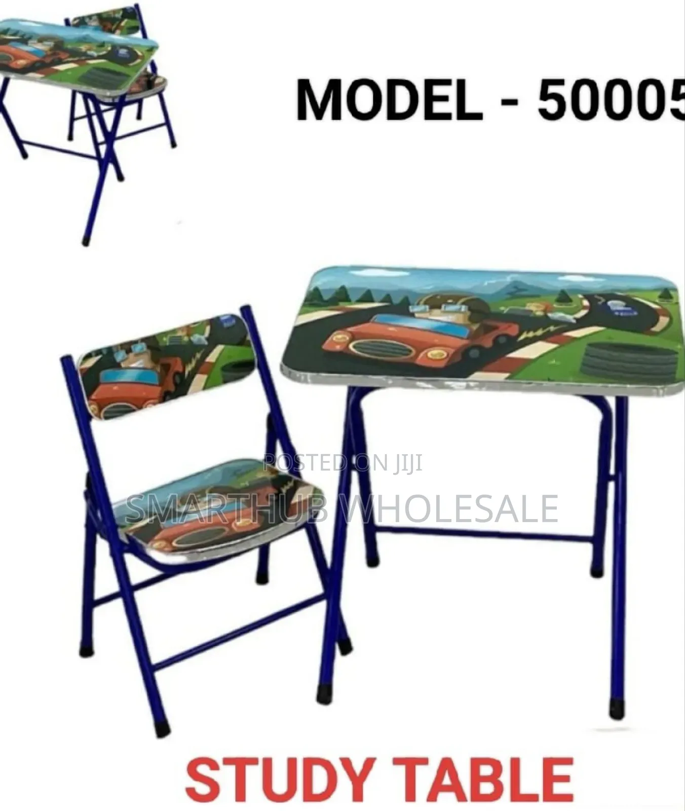 Kids New Model Table