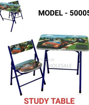 Kids New Model Table - thumbnail 2