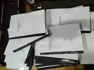 A4 Document Printing Photocopy