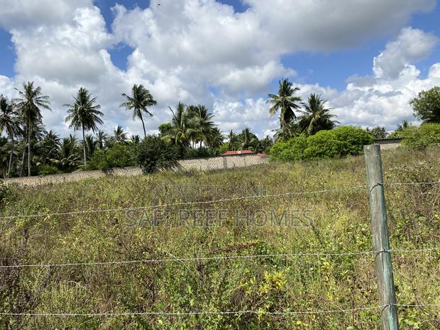 1/2 Acre With Ready Tittle in Kikambala Close to the Road - thumbnail 8