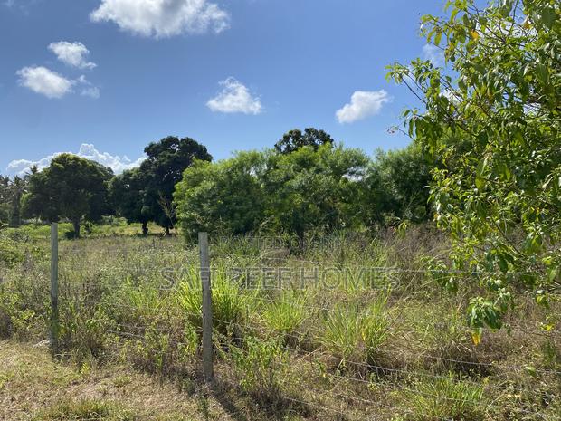 1/2 Acre With Ready Tittle in Kikambala Close to the Road - thumbnail 6