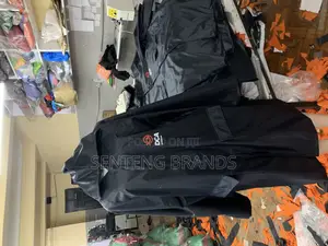 Rain Coat Branded