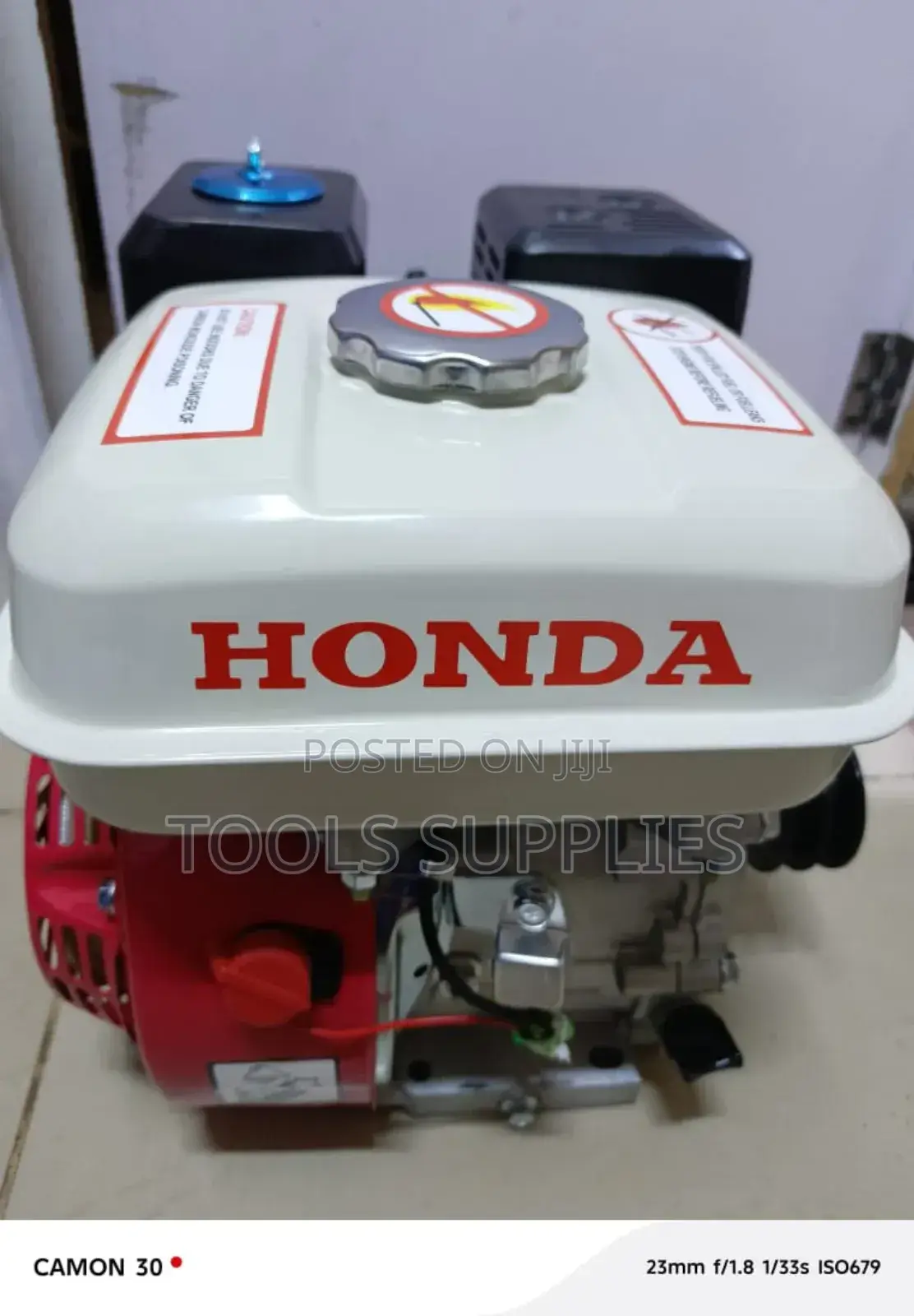 Agriculture Engine Honda