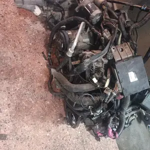 3sz Complete Engine