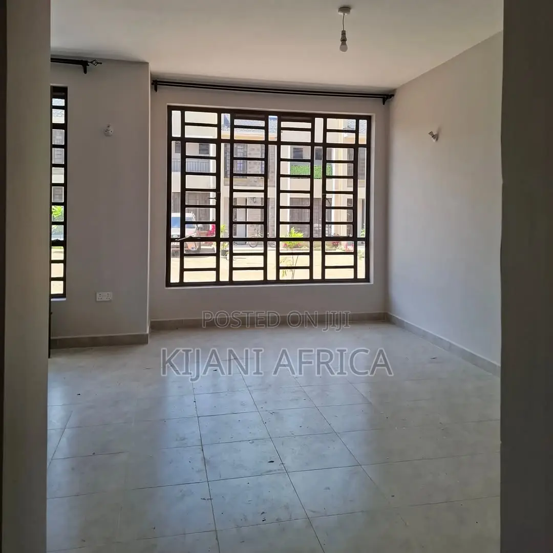 3bdrm Townhouse/Terrace in Kikuyu for sale