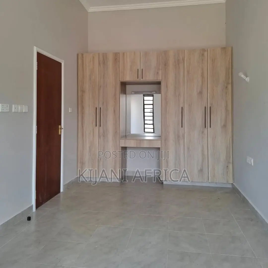 3bdrm Townhouse/Terrace in Kikuyu for sale