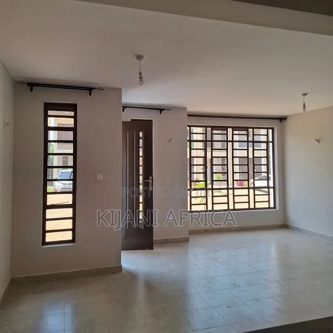 3bdrm Townhouse/Terrace in Kikuyu for sale
