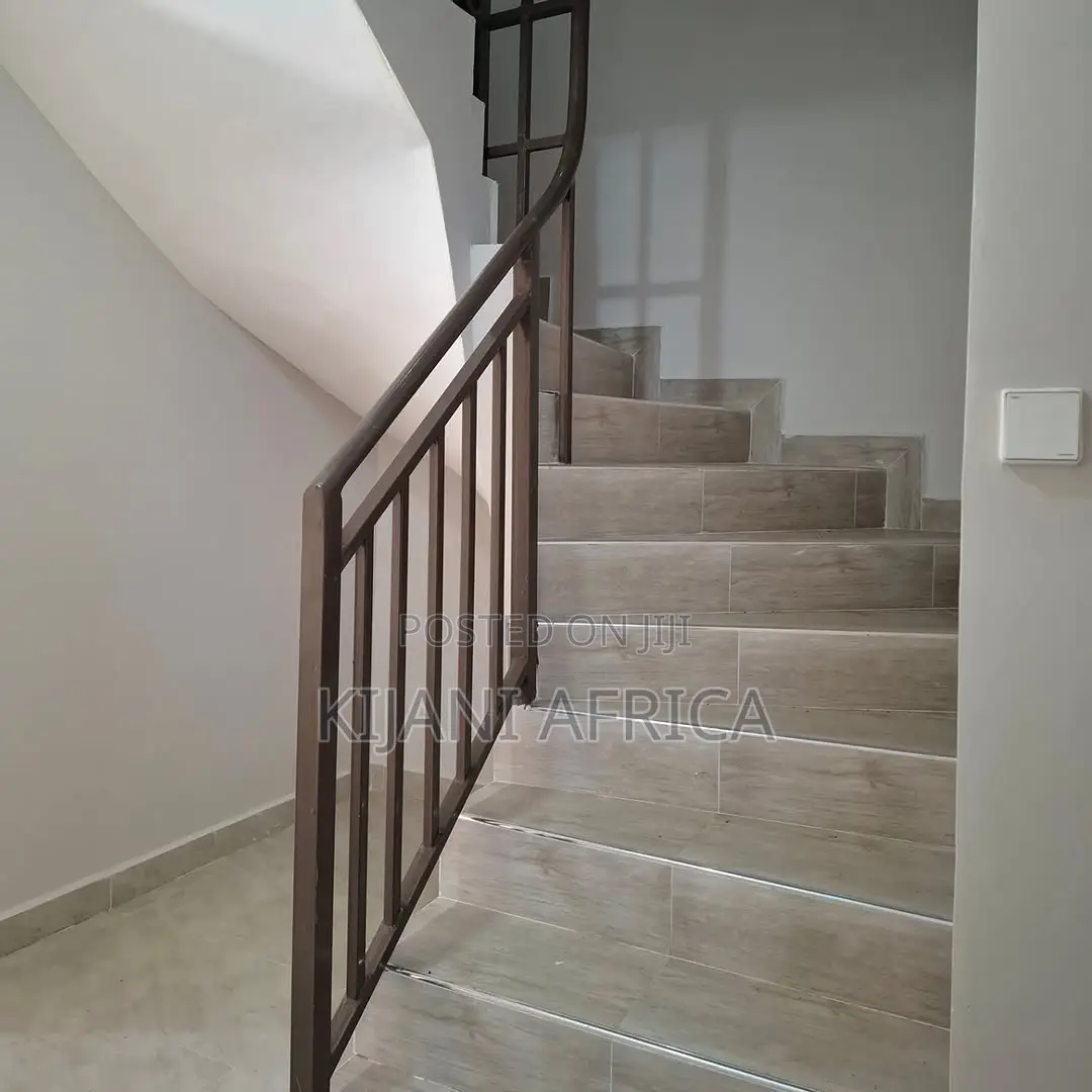 3bdrm Townhouse/Terrace in Kikuyu for sale