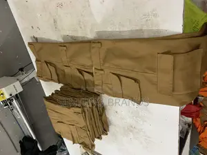 Cargo Pants