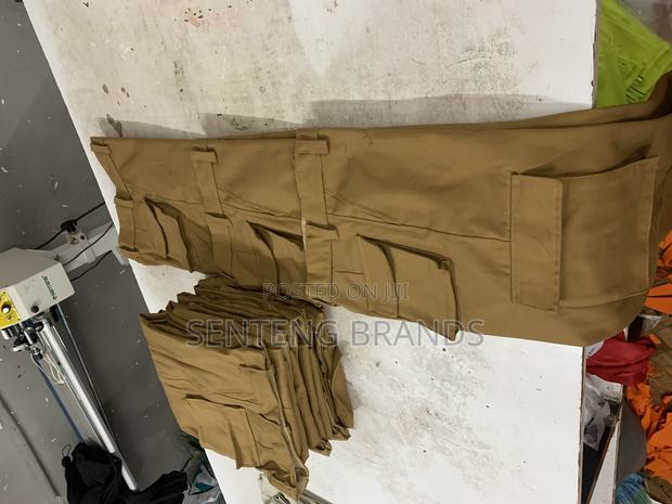 Cargo Pants - thumbnail 5