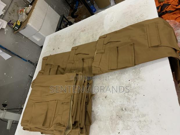 Cargo Pants - thumbnail 4