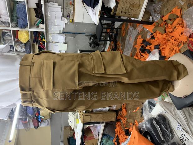 Cargo Pants