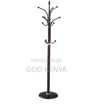 Home Hanger; Multi-Purpose Iron Coat Clothes Organizer