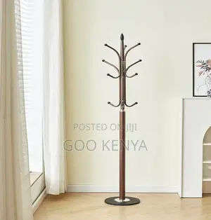 Home Hanger; Multi-Purpose Iron Coat Clothes Organizer