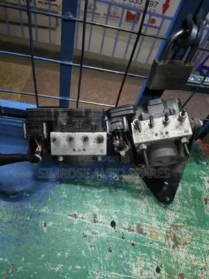 Abs Pumps Daihatsu Mira New Model G4,G5,G7,G8