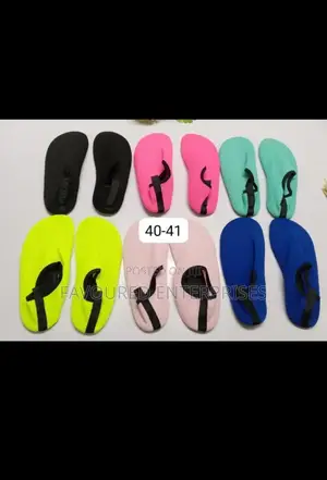 Outdoor Gym Swimming Shoes