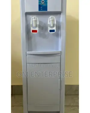 *Electromate Hot and Normal Water Dispenser Available