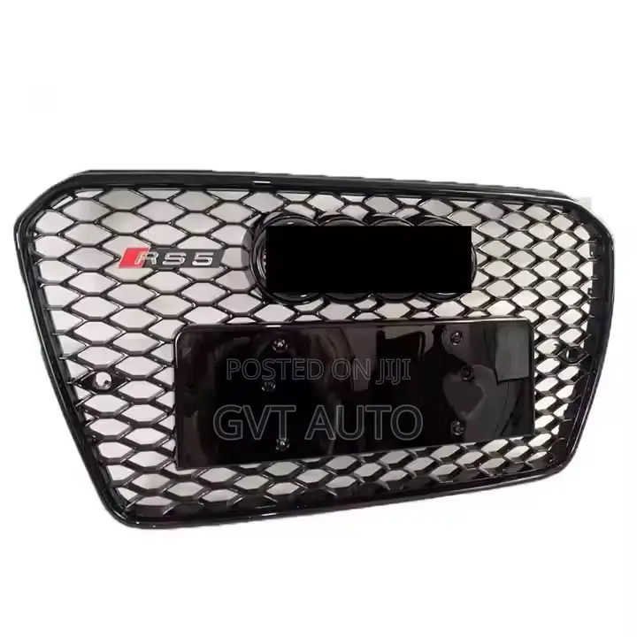 Audi A5 2013-15 Honeycomb Grill