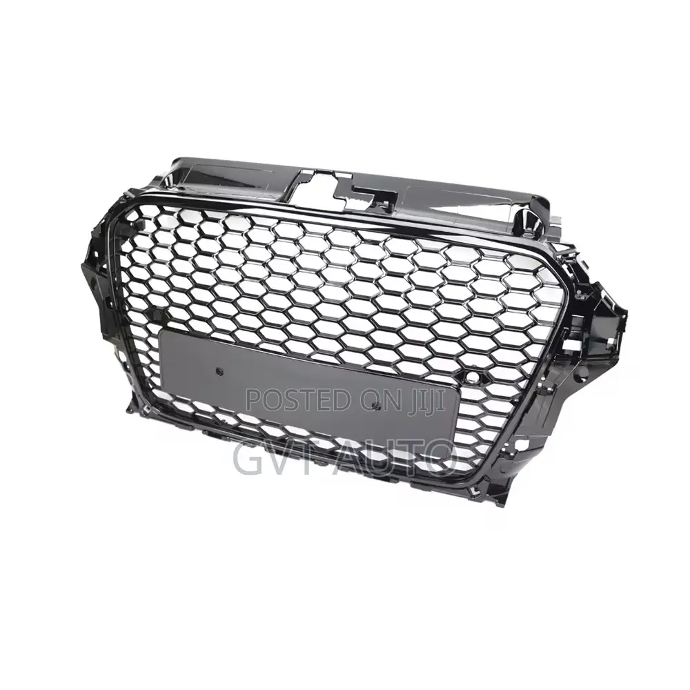 Audi A5 2013-15 Honeycomb Grill