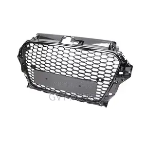 Audi A5 2013-15 Honeycomb Grill
