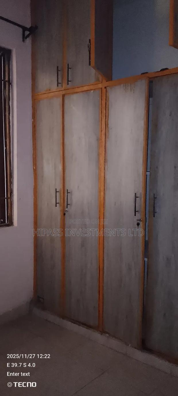 1bdrm Block of Flats in Makande, Shimanzi for rent