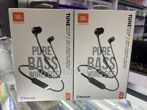 Jbl Tune 125 - Bluetooth Wireless - thumbnail 2