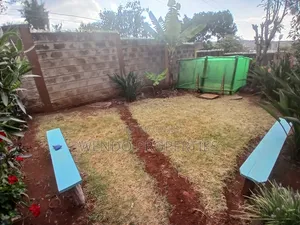 3bdrm Bungalow in Ngong CBD for rent