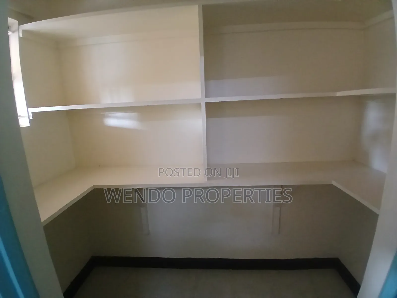 3bdrm Bungalow in Ngong CBD for rent