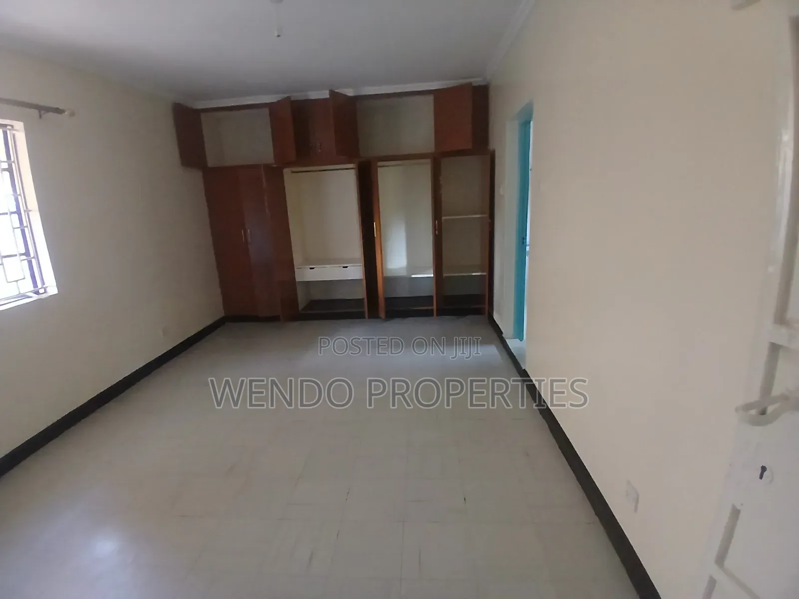 3bdrm Bungalow in Ngong CBD for rent