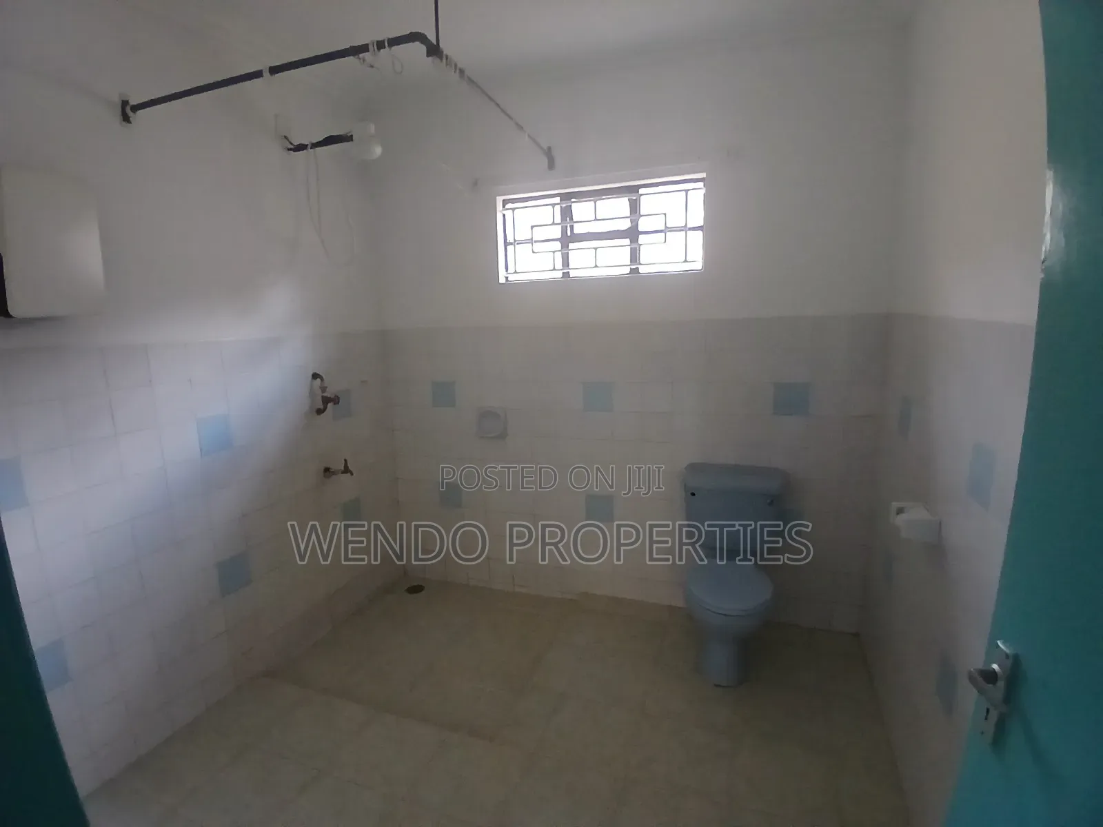 3bdrm Bungalow in Ngong CBD for rent