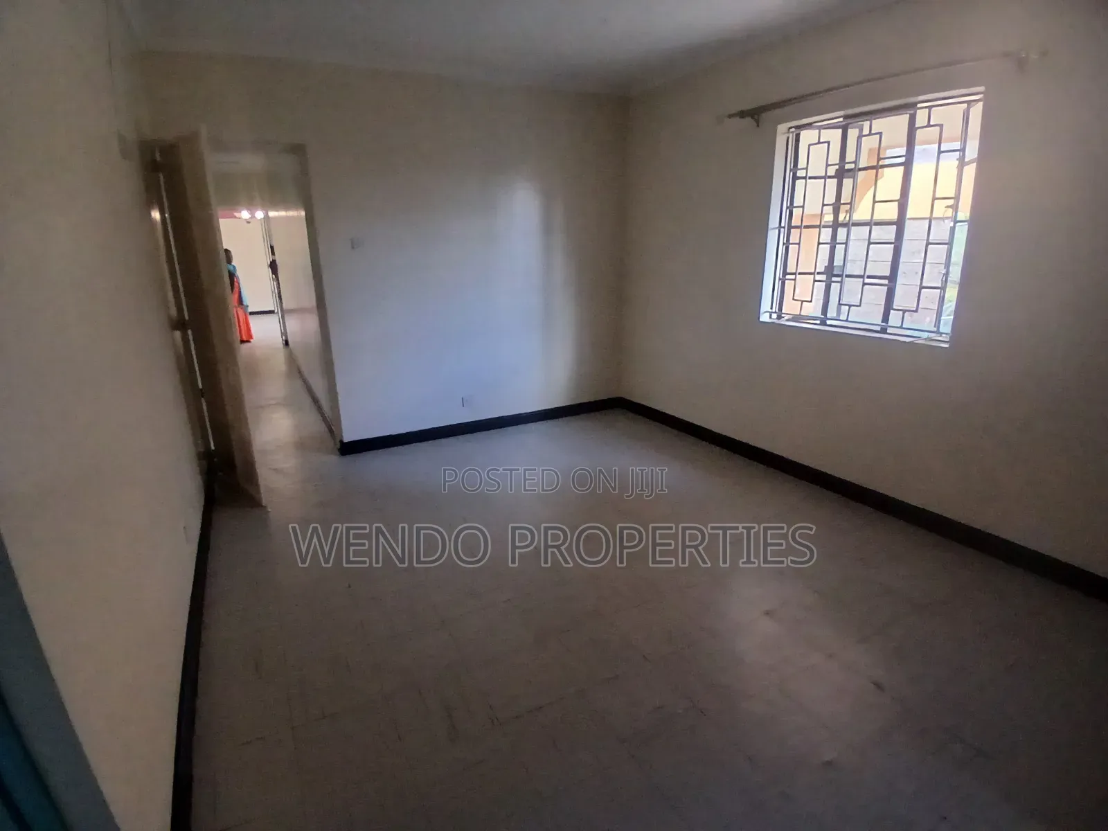 3bdrm Bungalow in Ngong CBD for rent