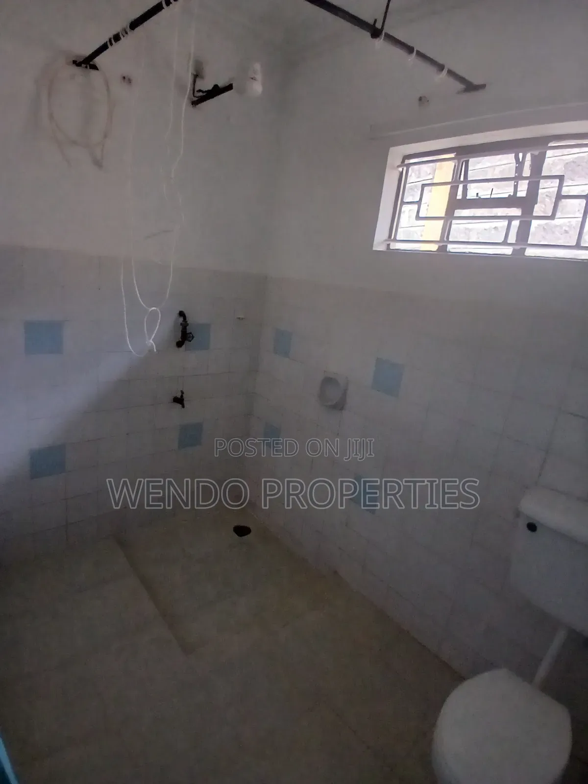 3bdrm Bungalow in Ngong CBD for rent