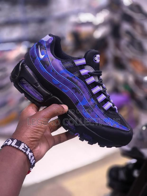 Nike Airmax 95 0g" Camomile Size 38-45