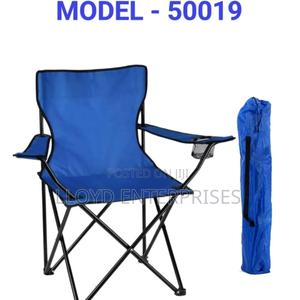 Portable Foldable Camping Chairs - main view