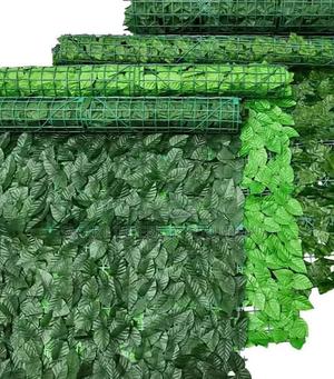 High Quality Artificial Fence - thumbnail 2