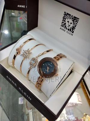 Anne Klein Watches - main view