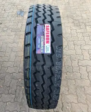 Buy 315/80r22.5 Saferun Tyres – Heavy-Duty Durable