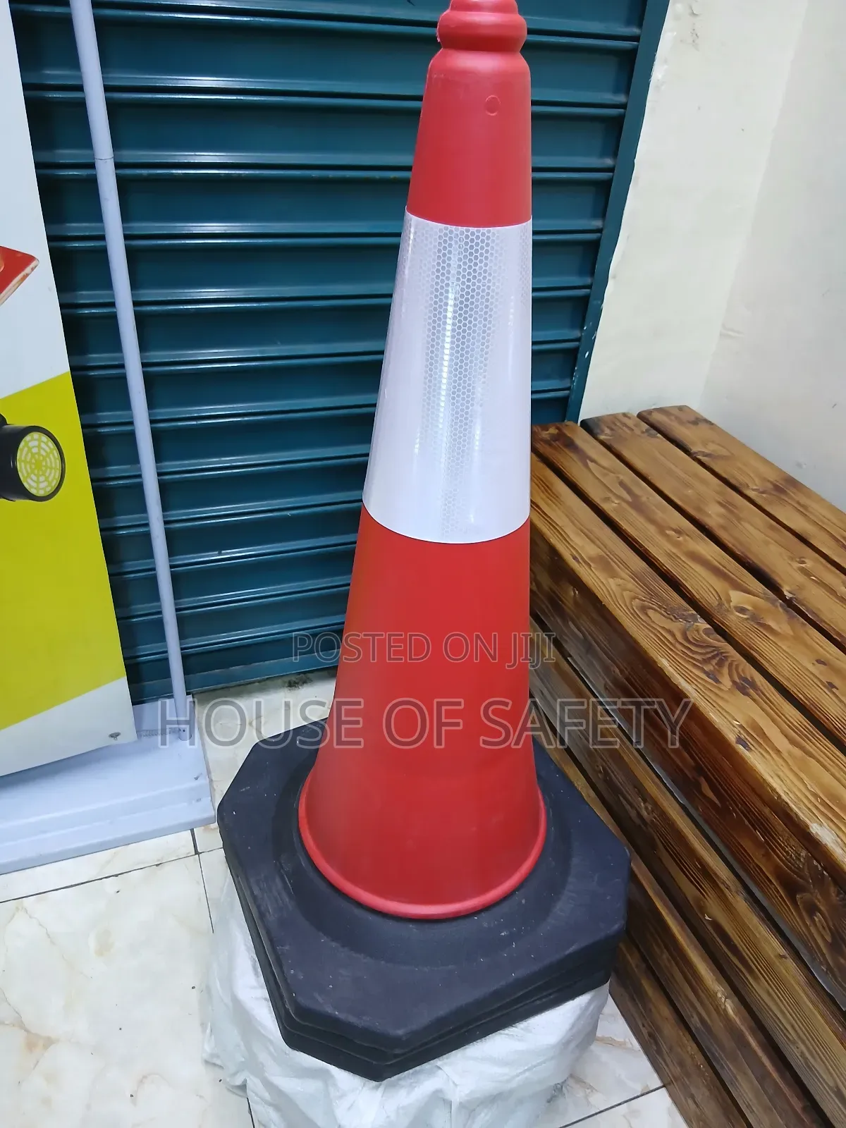 Traffic Cones