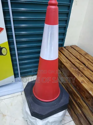Traffic Cones
