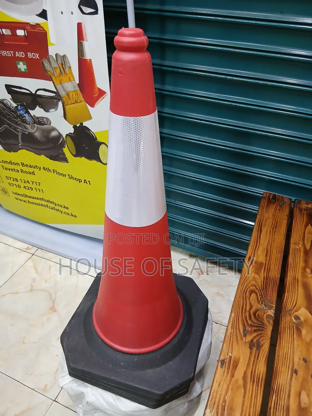 Traffic Cones
