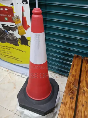 Traffic Cones