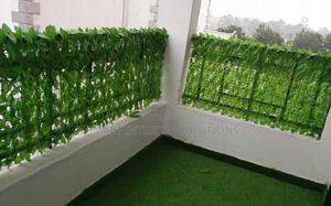 Private Balcony Artificial Fence - thumbnail 2
