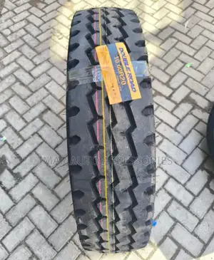 Buy 10.00r20 Double Road Tyres – Heavy-Duty Reliable