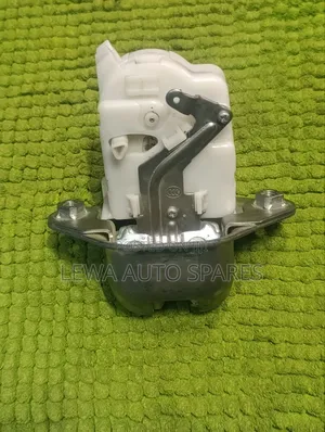 Tailgate/Boot Lock Subaru