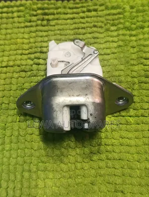 Tailgate/Boot Lock Subaru