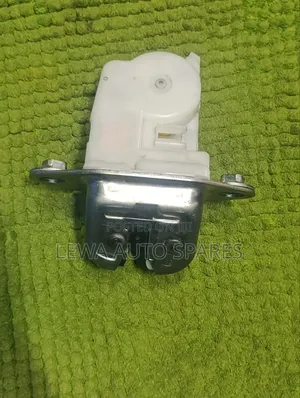 Tailgate/Boot Lock Subaru