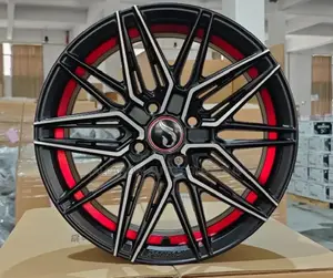 Buy 16-Inch Rims 4×100 – Stylish Durable Alloy Wheels