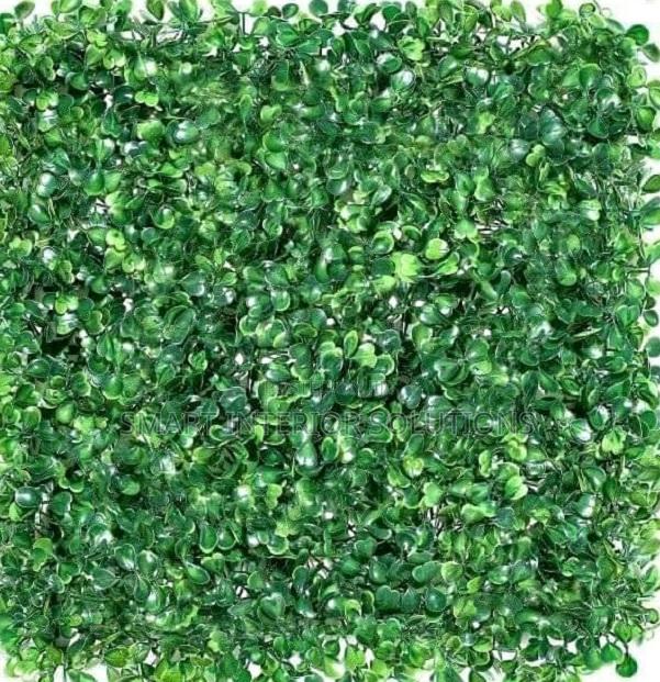 Longlasting Artificial Fence - main view