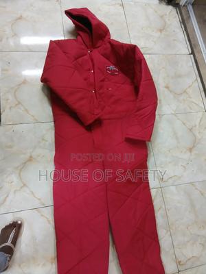 Eskimo Eskimo One Piece Overall Full