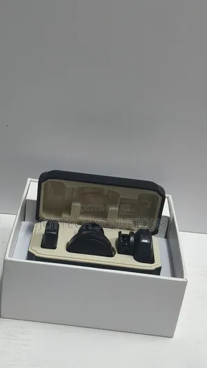Wireless Noise Cancellation Recording Microphones